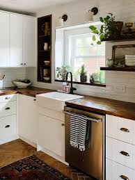 Take into account any cornice detail you wish to include on top of your full height cabinets when specifying the height. 12 Things To Know Before Planning Your Ikea Kitchen By Jillian Lare