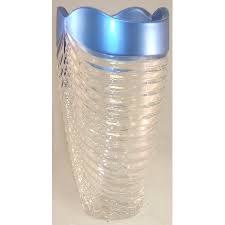 Versagel can also be used in hair gel, lotion and other body cosmetics. Azzuro Cobalt Blue 24 Lead Crystal Vase 9 Inch Made In Germany New Walmart Com Walmart Com