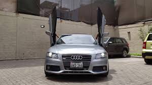 Search & read all of our audi a4 reviews by top motoring journalists. Audi A4 2012 Tuning Puertas Lambo Youtube