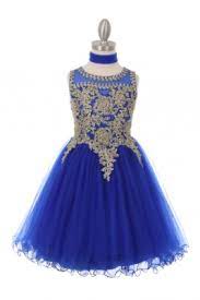 Save on long sleeve dresses at jcpenney®. Royal Blue Flower Girl Dresses Flower Girl Dress For Less