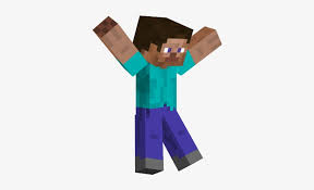 With tenor, maker of gif keyboard, add popular animated minecraft background animated gifs to your conversations. Steve Transparent Minecraft Minecraft Steve Transparent Transparent Png 337x430 Free Download On Nicepng