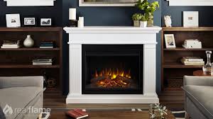 kennedy grand series electric fireplace