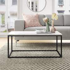 Yaheetech modern lift top coffee table with … Grey White Coffee Tables You Ll Love In 2021 Wayfair