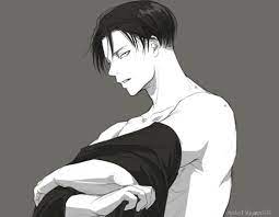 levi ackerman. [f] | smutty one shots, i guess. [requests closed] | Quotev