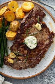 pan seared steak how to cook the