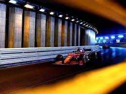 Sebastian vettel, hier bei einem kleinen ausflug im hafen von monaco, landete dabei auf platz neun. Startaufstellung Formel 1 Monaco 2021 Wer Holt Die Pole In Monte Carlo Hamilton Oder Leclerc