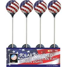 Buy Solaris Americana Solar Stake Light
