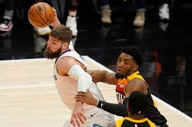 Utah jazz live score (and video online live stream*), schedule and results from all basketball tournaments that utah jazz played. Utah Jazz Spoil Ja Morant S Historic Night In Game 2 Memphis Local Sports Business Food News Daily Memphian