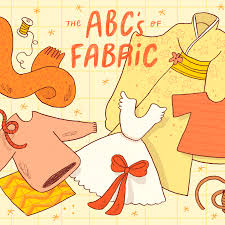 Types Of Fabric A To Z What You Are Wearing