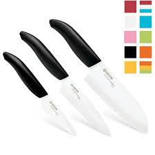 Discover over 22559 of our best selection of 1 on aliexpress.com with. Kyocera Kyocera Ultra Sharp Lightweight Ceramic Kitchen Knife Sets