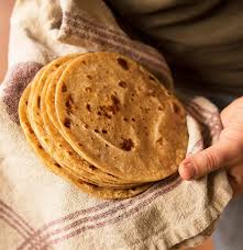homemade flour tortillas how to make