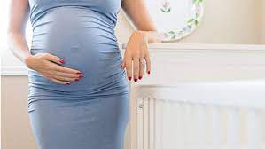 gel nail and pregnancy how safe is it