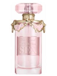 better than too faced perfume a