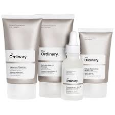 Azelaic acid is really the only key ingredient in the ordinary azelaic acid suspension 10%. The Ordinary Direct Acids Azelaic Acid Suspension 10 Gesichtscreme Online Kaufen Douglas
