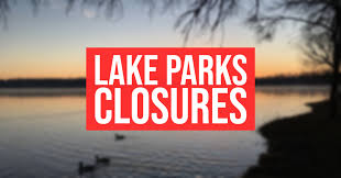 Britton park's primary purpose is to allow boaters easy access to the southernmost reaches of joe pool lake. Lake Park Closures Grand Fun Gp