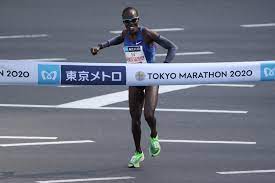 Us men's basketball team wins gold it was just the third marathon seidel, 27, has ever run. Next Tokyo Marathon Given October 2021 Date After Olympic Games