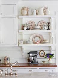1) should we remove the pantry that sticks out from the corner and replace. Diy Cabinet Removal Better Homes Gardens