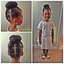 natural hairstyles for kids vol ii