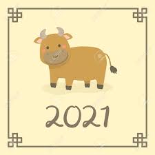 Image result for the year of ox