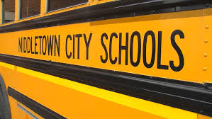 canceled middletown school bus routes