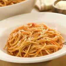 ragÚ easy one pot pasta recipe
