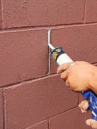 How To Repair Brick And Block Walls