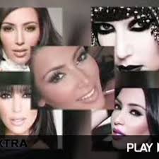 kim kardashian s makeup secrets