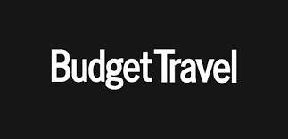 Image result for Budget Travel Magazine