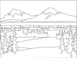 Tremendous landscape coloring pages photo inspirations book best of ideas for landscape coloring pages to print di tremendous photo inspirations uncategorized realistic printable. Scenery Coloring Pages Coloring Home