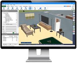 3d home design software free