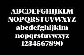 Apples New Typeface Is Available For Use Right Now Its