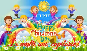 De 1 iunie, sunteți aștepți la shopping malldova alături de copii ca să vă. Ziua Copilului SÄƒnÄƒtatea BuzoianÄƒ