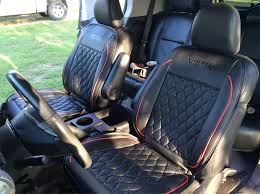 Aftermarket Heated Seats Custom
