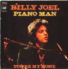 Sing us a song you're the piano man. Piano Man Song Wikipedia