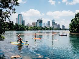 dog friendly things to do in austin 2023