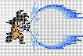 1 overview 2 variations 3 video game appearances 4 gallery 5 references goku first uses the. Goku Kamehameha Wave At 654 1451 Pxlsspace