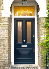 Beaded Victorian Door Cotswood Doors