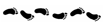 Image result for footprints