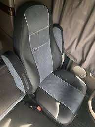 Seat Cover For Volvo Vnl Oem Seat 2004