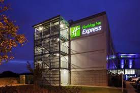 Get reviews, hours, directions, coupons and more for holiday inn indianapolis airport at 8555 stansted rd, indianapolis, in 46241. Hotel Holiday Inn Express London Stansted Airport Stansted Trivago De