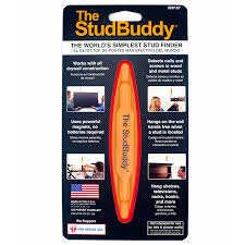 The World S Simplest Stud Finder