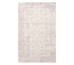 lila fl antique rug pottery barn kids