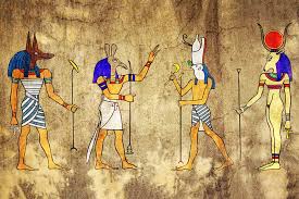 10 Interesting Facts About Egyptian Gods And Goddesses