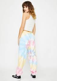 So grab an old item of clothing, and let's get going! All I Want Tie Dye Sweatpants Tie Dye Sweatpants Girl Sweatpants Tie Dye