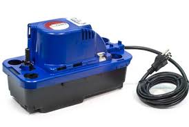 Place wet switch, padded side down, on the surface to be monitored. Little Giant 554520 Model Vcmx 20ul Automatic Condensate Removal Pump 1 30 Hp 115v 84 Gph