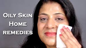 remes for oily skin treatment