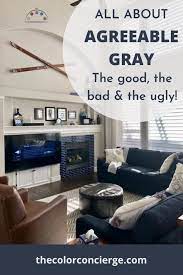 All About Agreeable Gray The Good And Bad