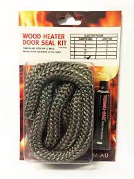 Door Seals For Woodheaters Wood