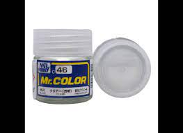 Mr Colour Clear C 46 10ml