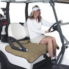 Classic Accessories Fairway Golf Seat